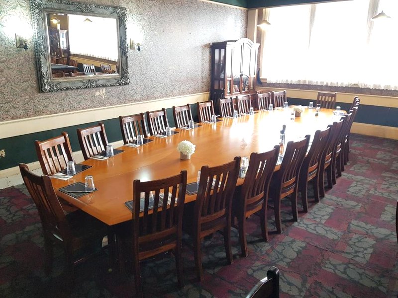 Northern Wairoa Hotelの写真
