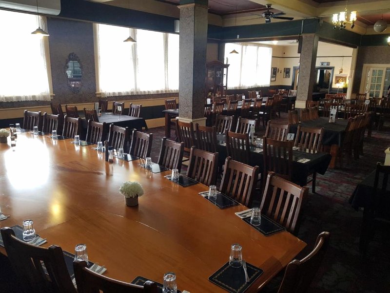 Northern Wairoa Hotelの写真