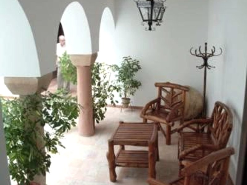 Casa Maikaの写真