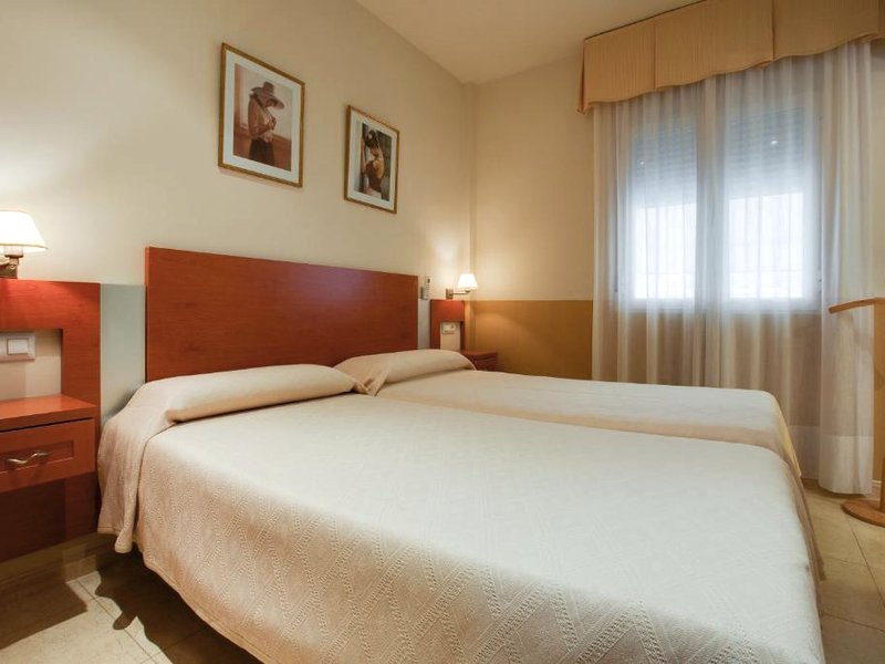フォーラム ホスタル (Forum Hostal)の写真