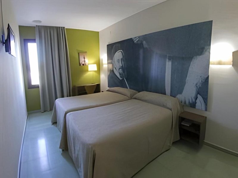 ホテル ミラドール デ モントロ  (Hotel Mirador De Montoro)の写真