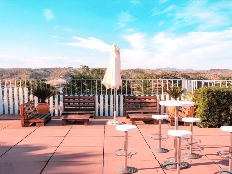ホテル ミラドール デ モントロ  (Hotel Mirador De Montoro)の写真