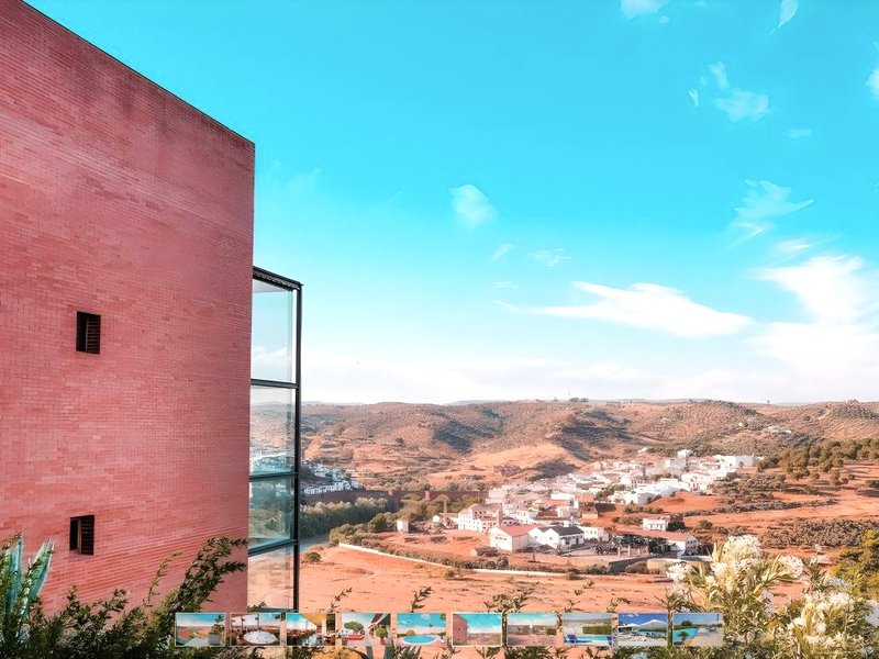 ホテル ミラドール デ モントロ  (Hotel Mirador De Montoro)の写真
