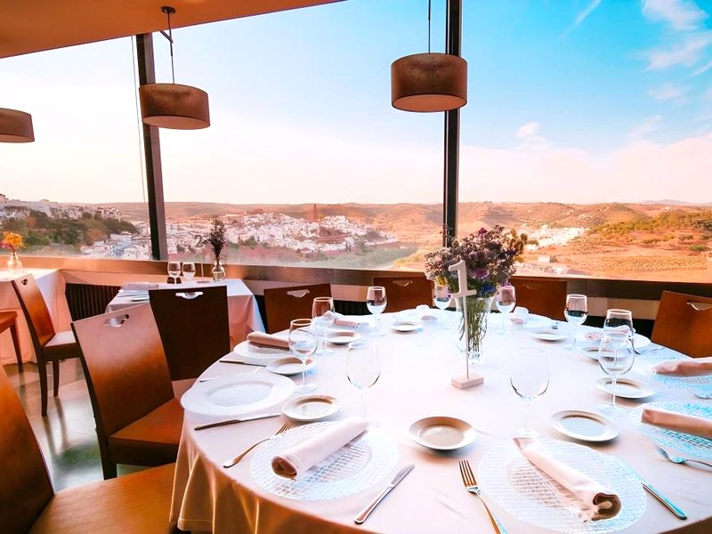 ホテル ミラドール デ モントロ  (Hotel Mirador De Montoro)の写真