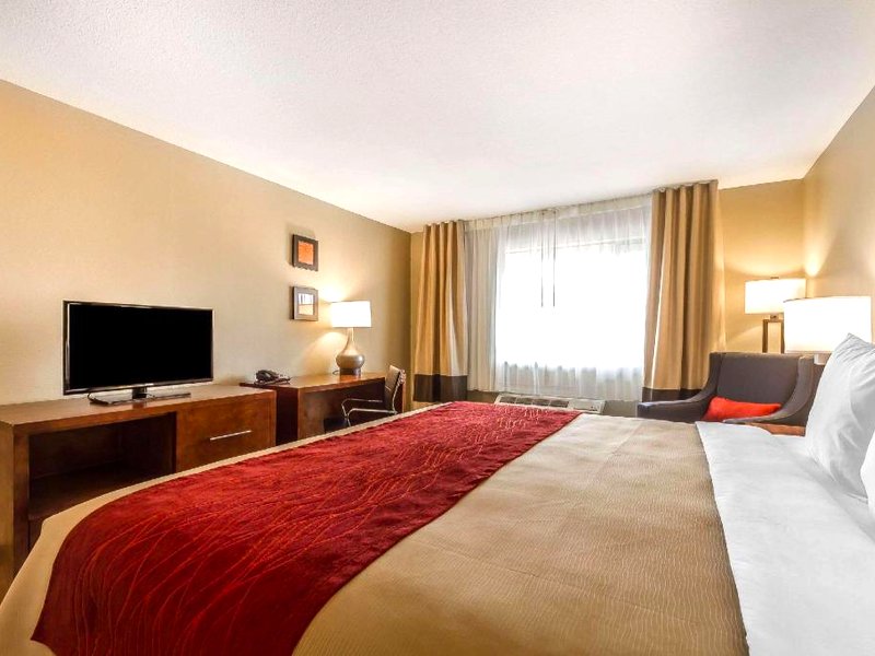 Comfort Inn & Suites Rocklin - Rosevilleの写真