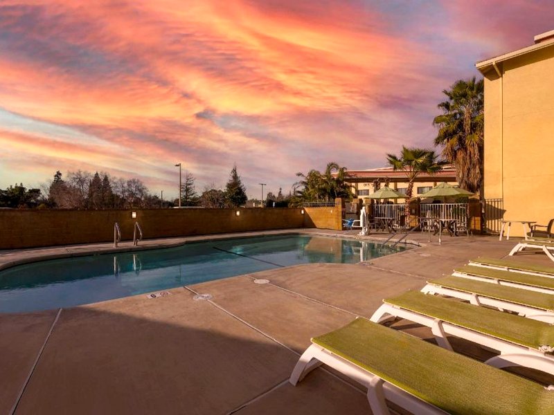 Comfort Inn & Suites Rocklin - Rosevilleの写真