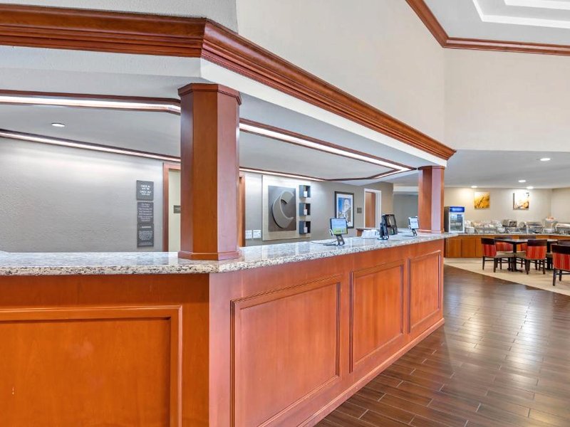 Comfort Inn & Suites Rocklin - Rosevilleの写真