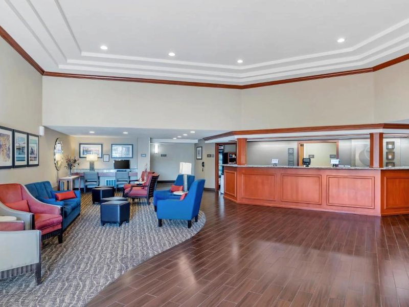 Comfort Inn & Suites Rocklin - Rosevilleの写真
