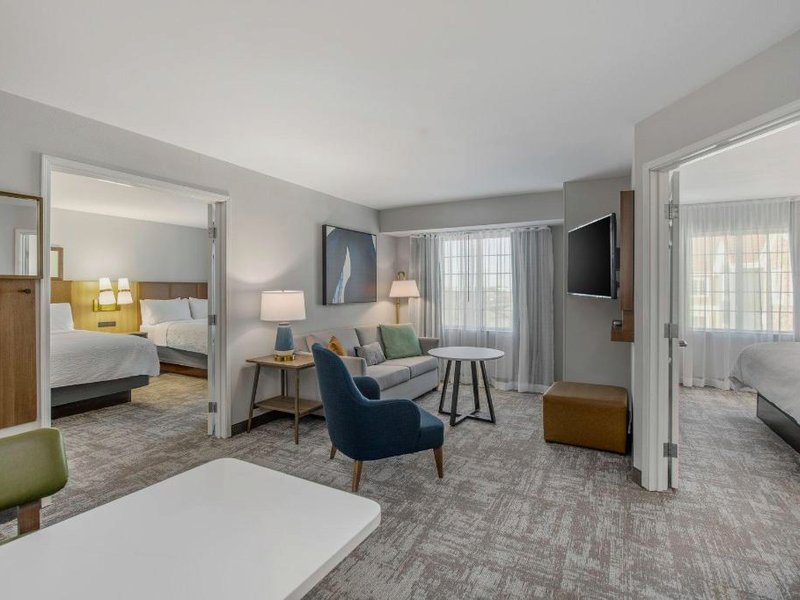 ステイブリッジ スイーツ ロックリン ローズビル エリア ホテル バイ IHG (Staybridge Suites Rocklin Roseville Area Hotel By IHG)の写真
