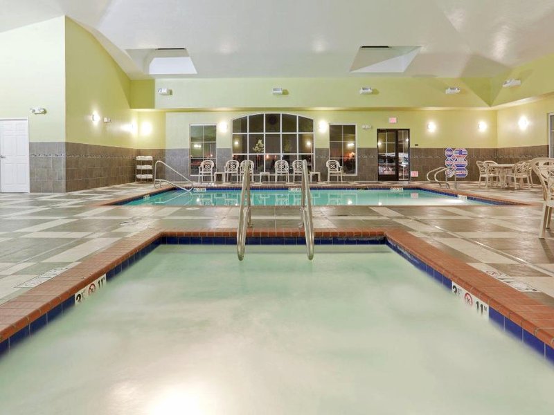 ステイブリッジ スイーツ ロックリン ローズビル エリア ホテル バイ IHG (Staybridge Suites Rocklin Roseville Area Hotel By IHG)の写真