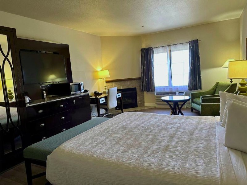 Rocklin Park Hotel, Trademark Collection by Wyndhamの写真