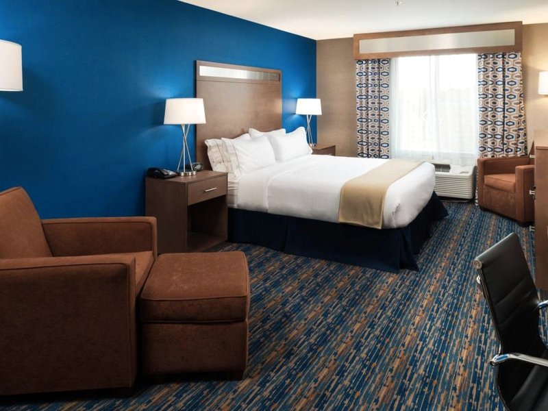 Holiday Inn Express Rocklin - Galleria Area By IHGの写真