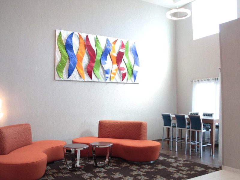Holiday Inn Express Rocklin - Galleria Area By IHGの写真