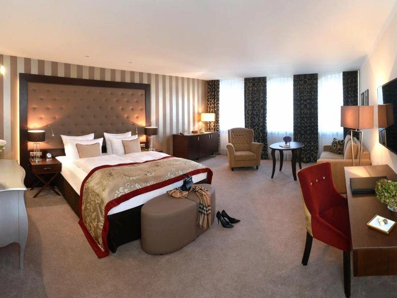 ロマンティック ホテル ブルクケラー レジデンツ ケルスティングハウス (Romantik Hotel Burgkeller Residenz Kerstinghaus)の写真