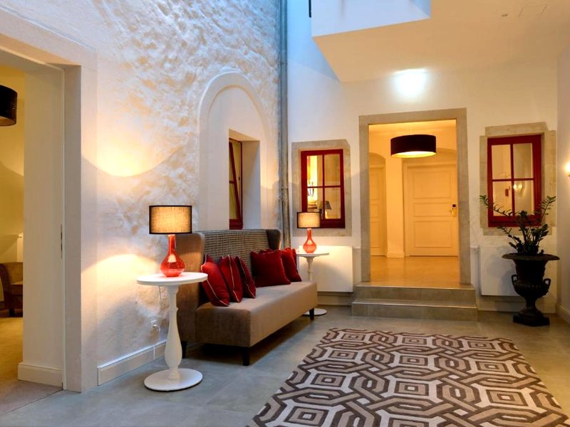 ロマンティック ホテル ブルクケラー レジデンツ ケルスティングハウス (Romantik Hotel Burgkeller Residenz Kerstinghaus)の写真