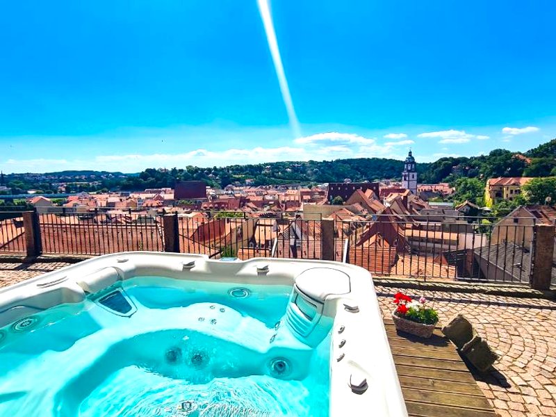 ロマンティック ホテル ブルクケラー レジデンツ ケルスティングハウス (Romantik Hotel Burgkeller Residenz Kerstinghaus)の写真