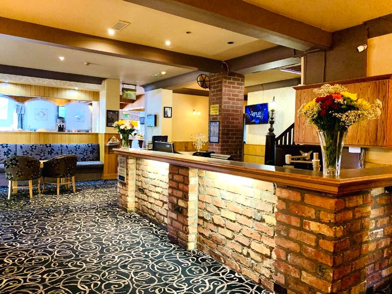 The Bannville Hotelの写真