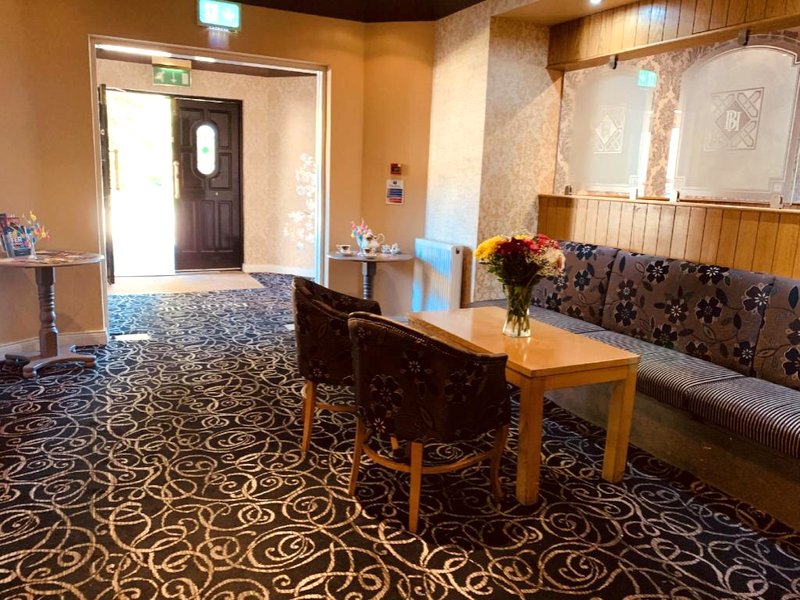 The Bannville Hotelの写真