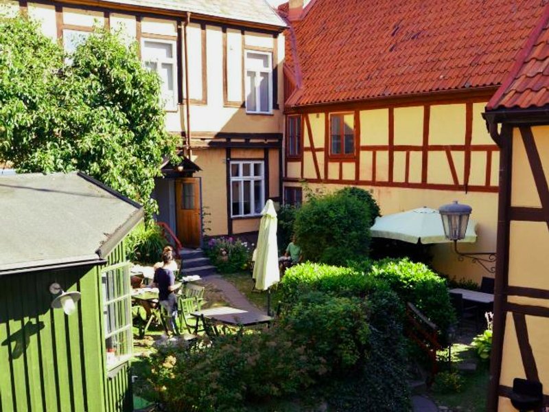 Anno 1793 Sekelgardenの写真