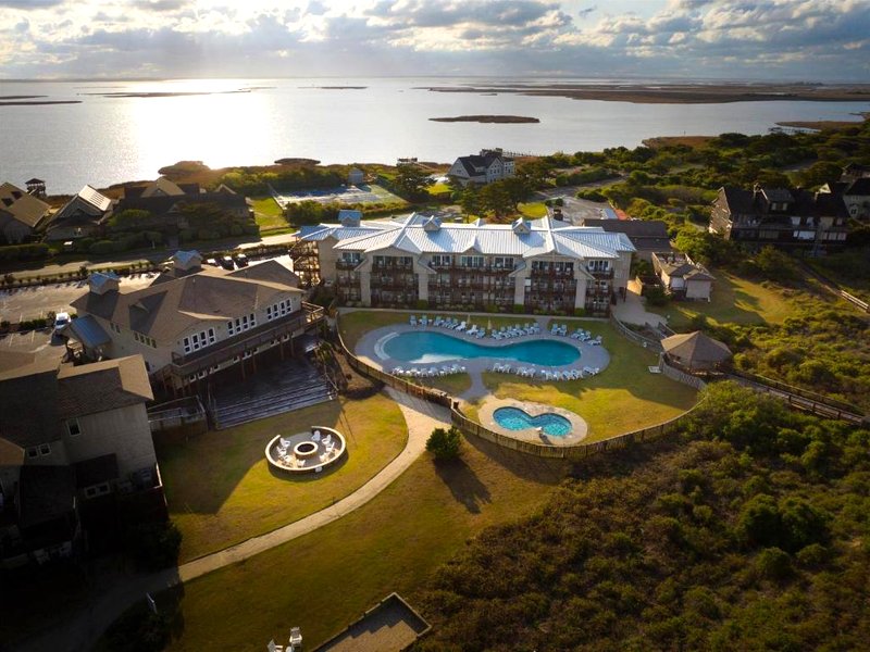 Sanderling Resortの写真