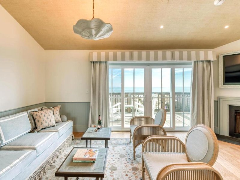 Sanderling Resortの写真