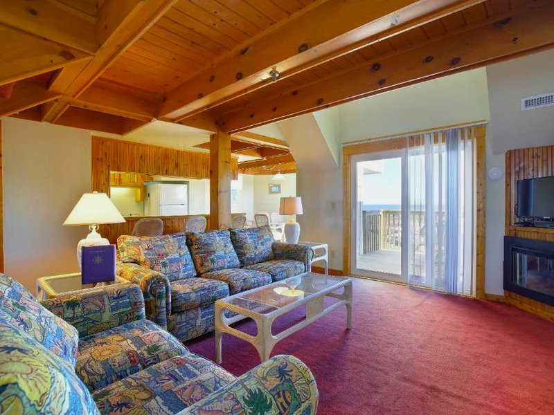 Barrier Island Stationの写真