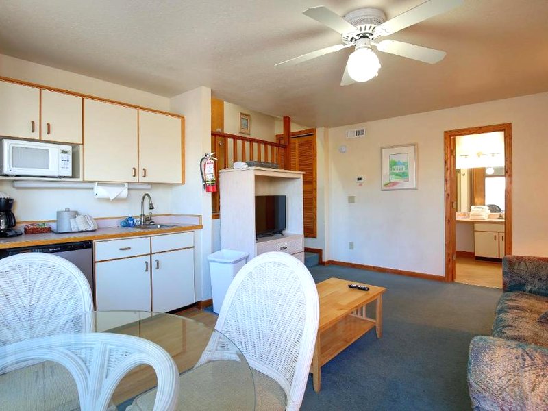 Barrier Island Stationの写真