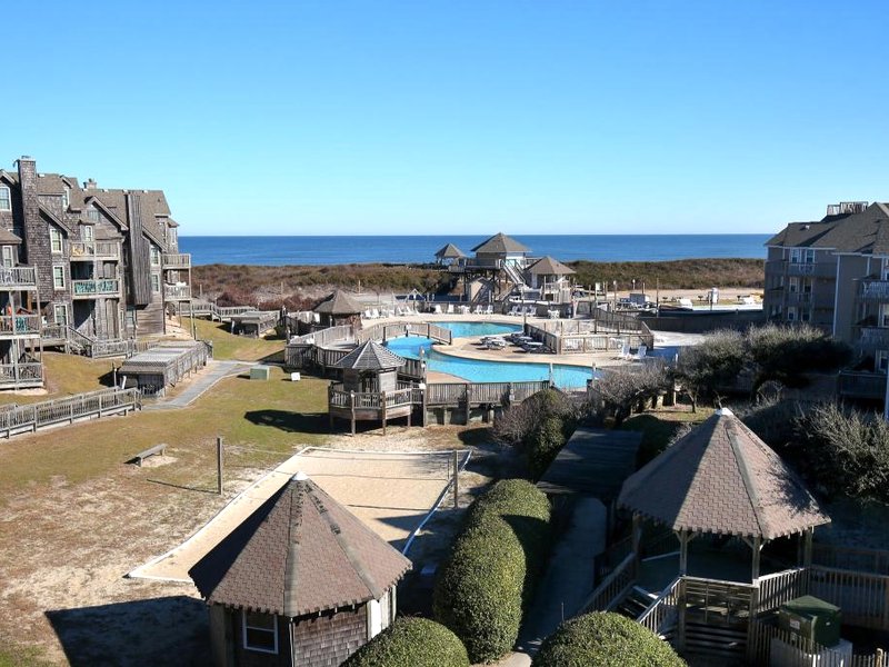 Barrier Island Stationの写真