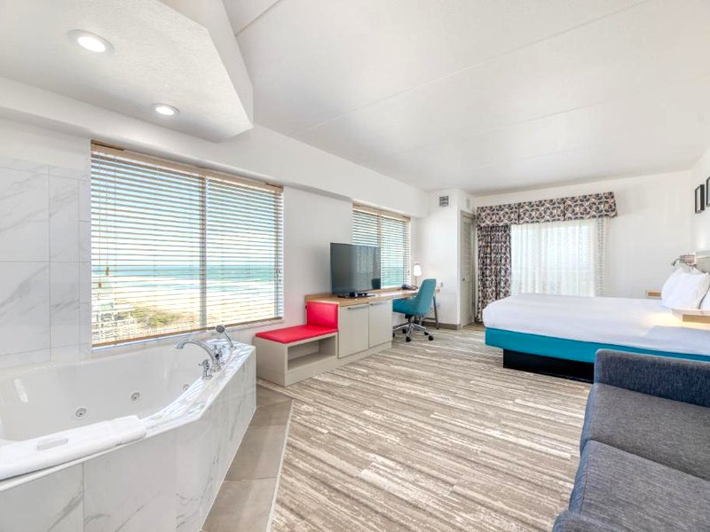 ヒルトン ガーデン イン アウター バンクス キティ ホーク (Hilton Garden Inn Outer Banks Kitty Hawk)の写真