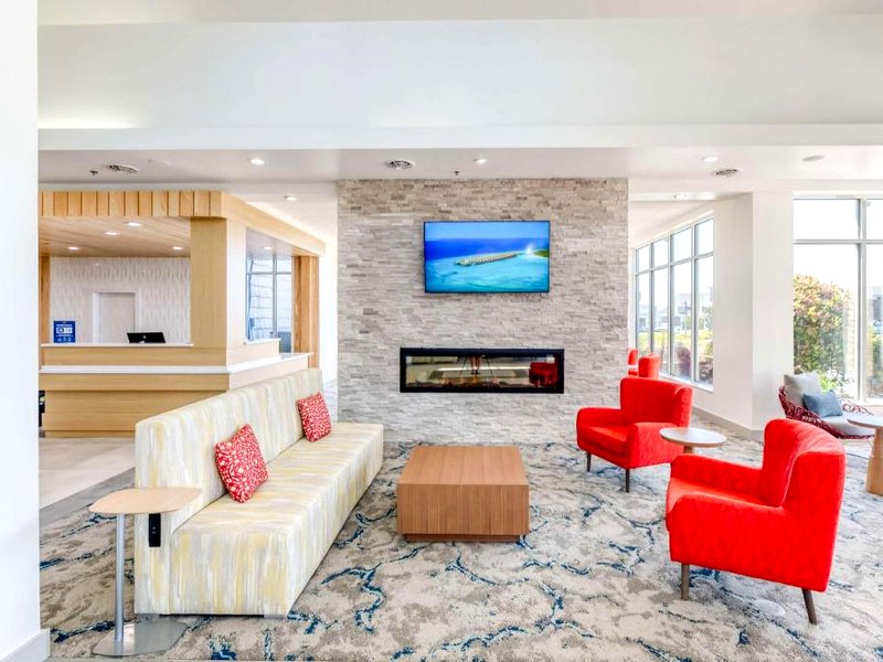 ヒルトン ガーデン イン アウター バンクス キティ ホーク (Hilton Garden Inn Outer Banks Kitty Hawk)の写真