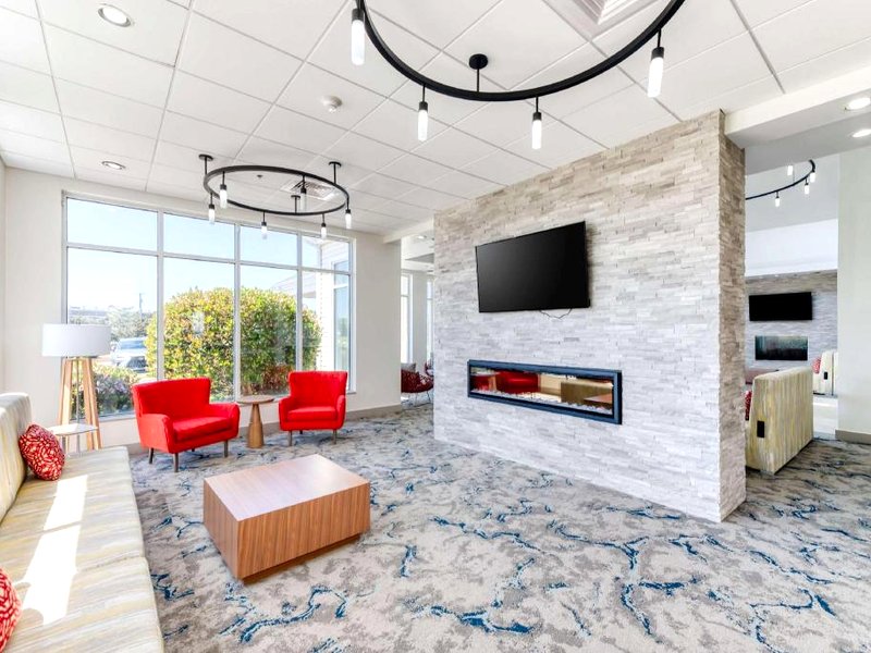 ヒルトン ガーデン イン アウター バンクス キティ ホーク (Hilton Garden Inn Outer Banks Kitty Hawk)の写真