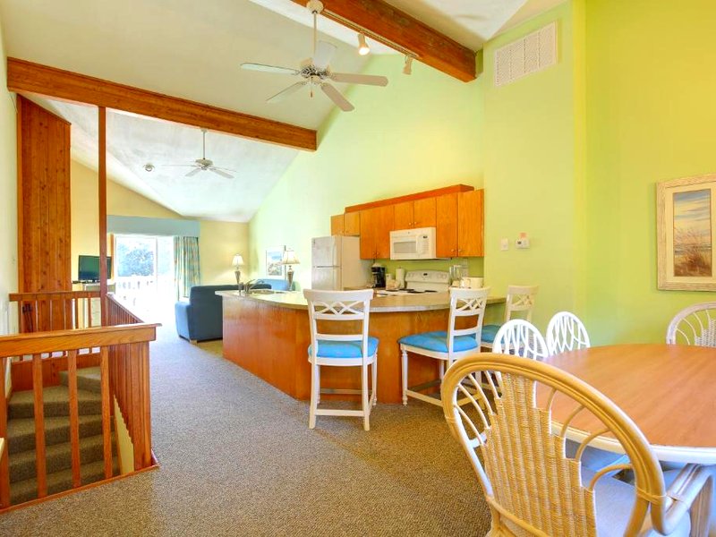 Ocean Pines Resortの写真