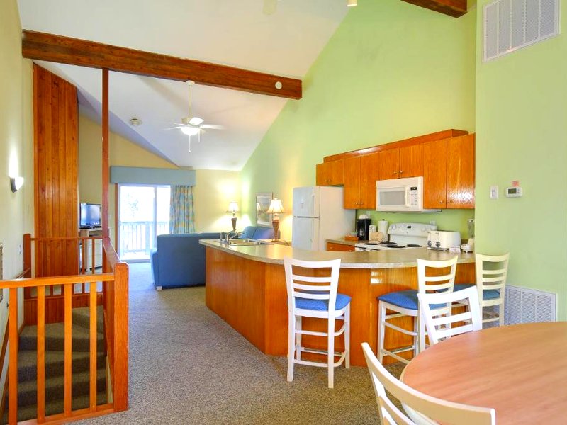 Ocean Pines Resortの写真