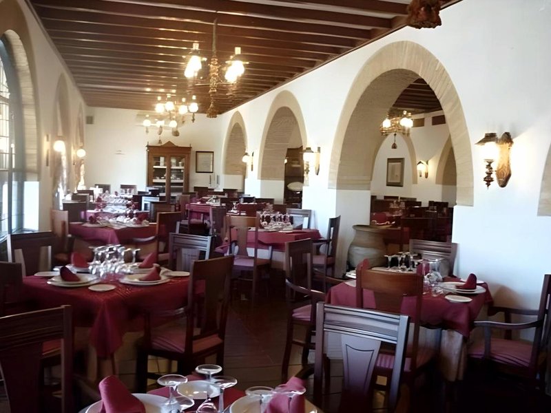 Hotel Castillo de Montemayorの写真