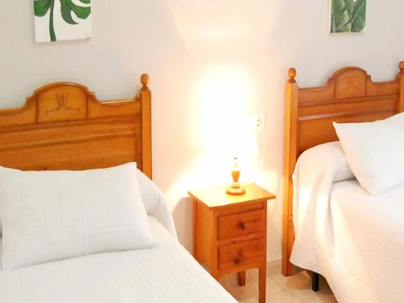 Hostal Al-Andalusの写真