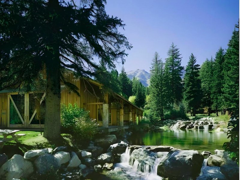 SUNDANCE RESORTの写真