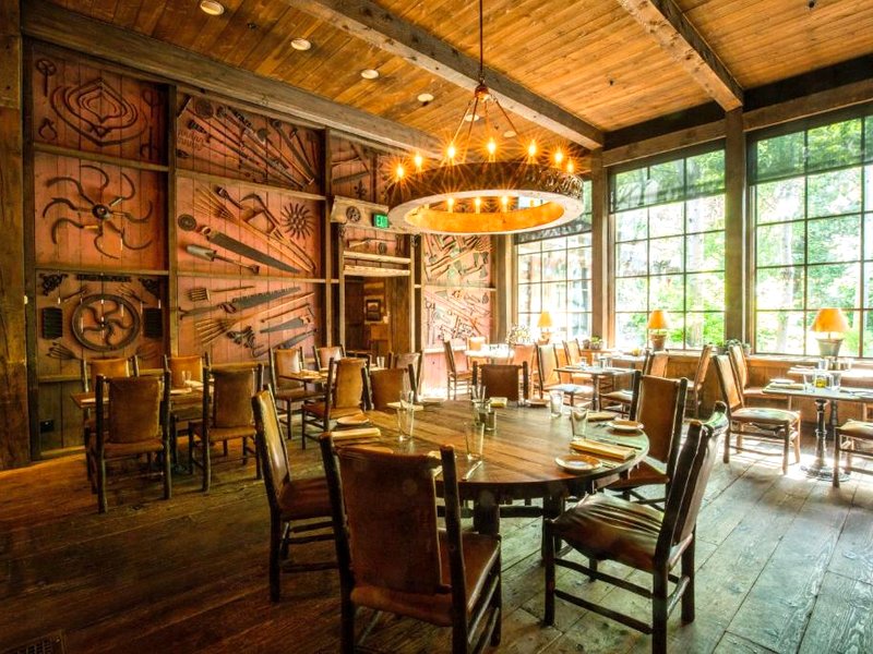 SUNDANCE RESORTの写真