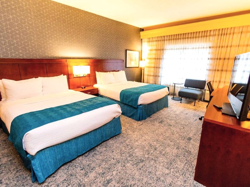 ベスト ウェスタン プラス プロボ ユニバーシティ イン (Best Western Plus Provo University Inn)の写真