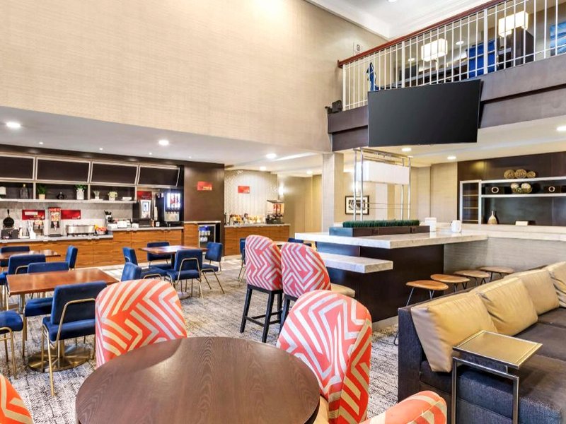 ベスト ウェスタン プラス プロボ ユニバーシティ イン (Best Western Plus Provo University Inn)の写真