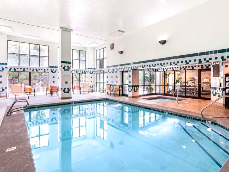 ベスト ウェスタン プラス プロボ ユニバーシティ イン (Best Western Plus Provo University Inn)の写真