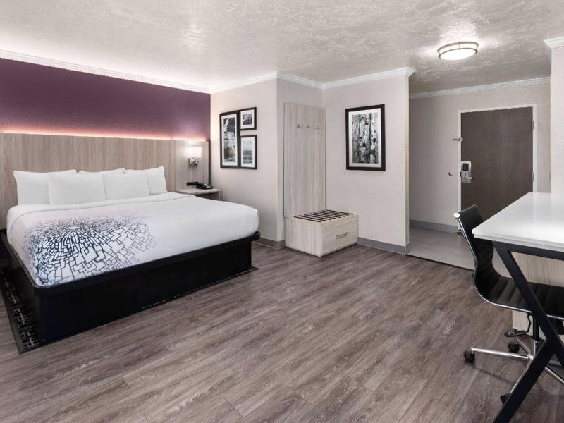 ラ キンタ イン アンド スイーツ バイ ウィンダム ノース オレム (La Quinta Inn & Suites by Wyndham North Orem)の写真