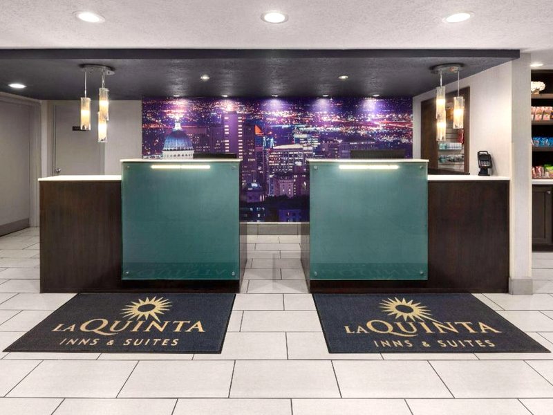 ラ キンタ イン アンド スイーツ バイ ウィンダム ノース オレム (La Quinta Inn & Suites by Wyndham North Orem)の写真