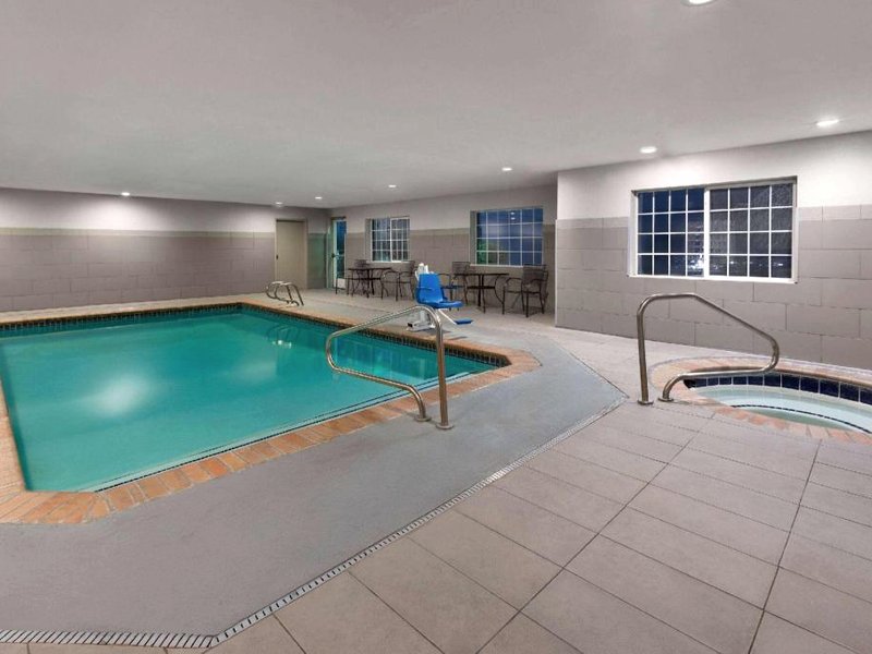 ラ キンタ イン アンド スイーツ バイ ウィンダム ノース オレム (La Quinta Inn & Suites by Wyndham North Orem)の写真