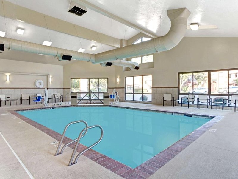 ベイモント バイ ウィンダム プロボ リバー (Baymont by Wyndham Provo River)の写真