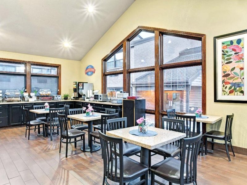ベイモント バイ ウィンダム プロボ リバー (Baymont by Wyndham Provo River)の写真