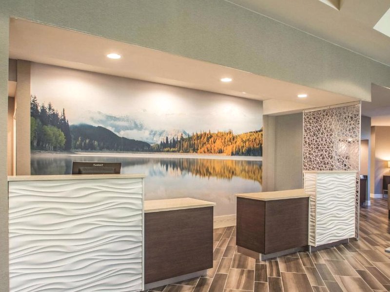 ラ キンタ イン アンド スイーツ バイ ウィンダム オレム ユニバーシティ パークウェイ (La Quinta Inn & Suites by Wyndham Orem University Parkway)の写真