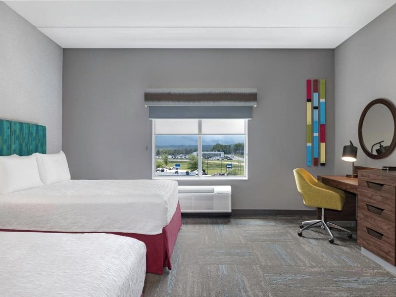 Hampton Inn by Hilton Midlandの写真