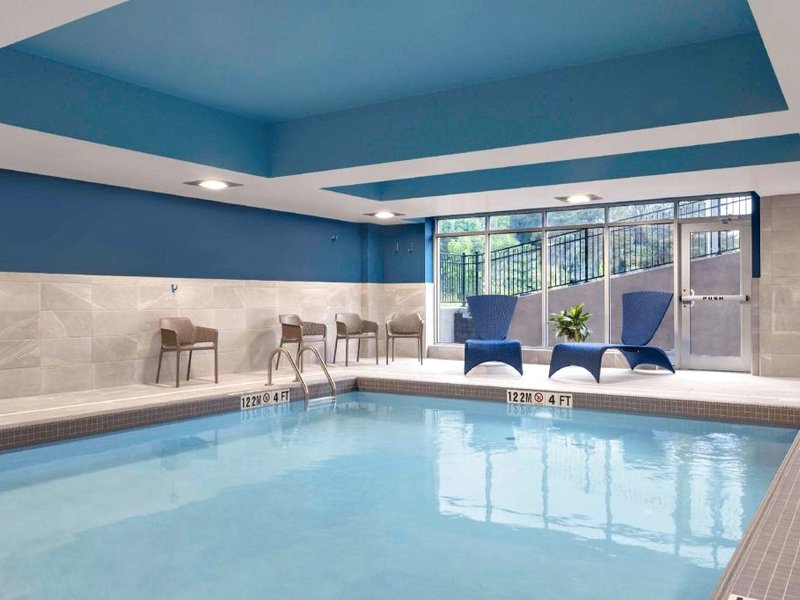 Hampton Inn by Hilton Midlandの写真