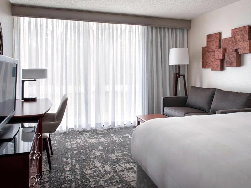 マリオット パーク リッジ (Marriott Park Ridge)の写真