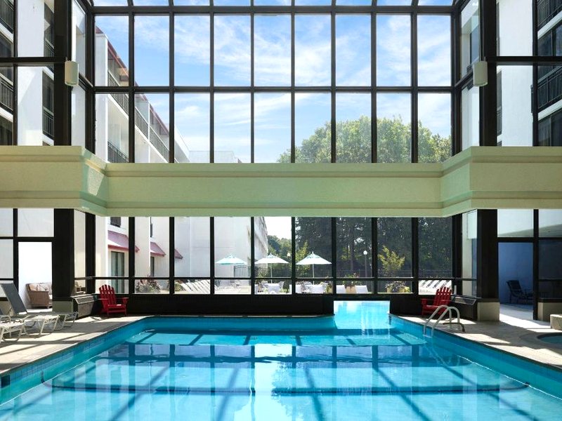 マリオット パーク リッジ (Marriott Park Ridge)の写真